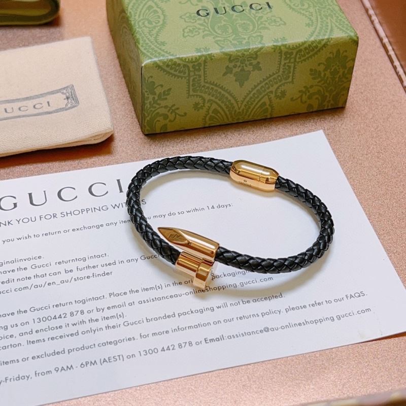 Gucci Bracelets